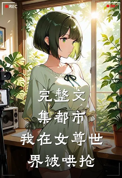 完整文集都市：我在女尊世界被哄抢