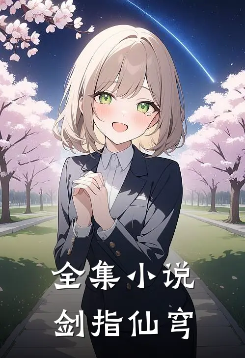 全集小说剑指仙穹