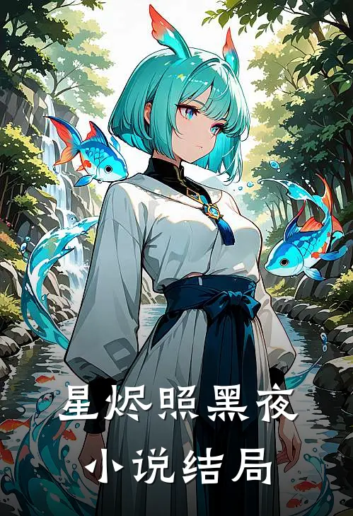 星烬照黑夜小说结局
