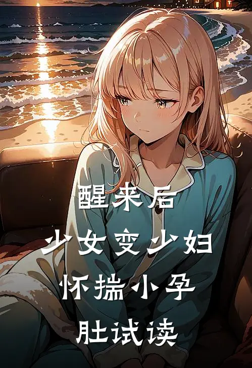 醒来后，少女变少妇，怀揣小孕肚试读
