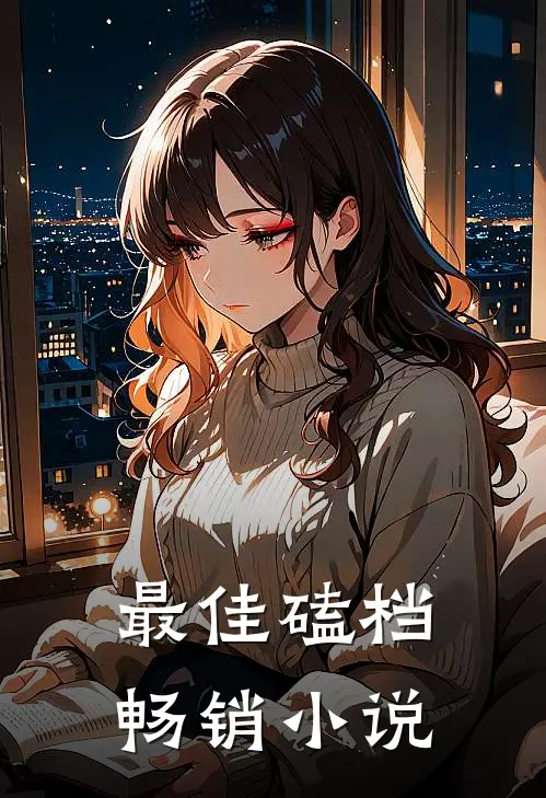 最佳磕档畅销小说