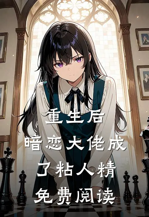 重生后，暗恋大佬成了粘人精免费阅读