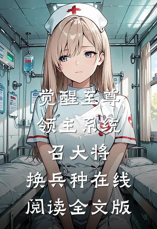 觉醒至尊领主系统:召大将,换兵种在线阅读全文版