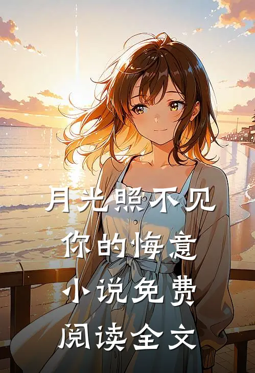 月光照不见你的悔意小说免费阅读全文
