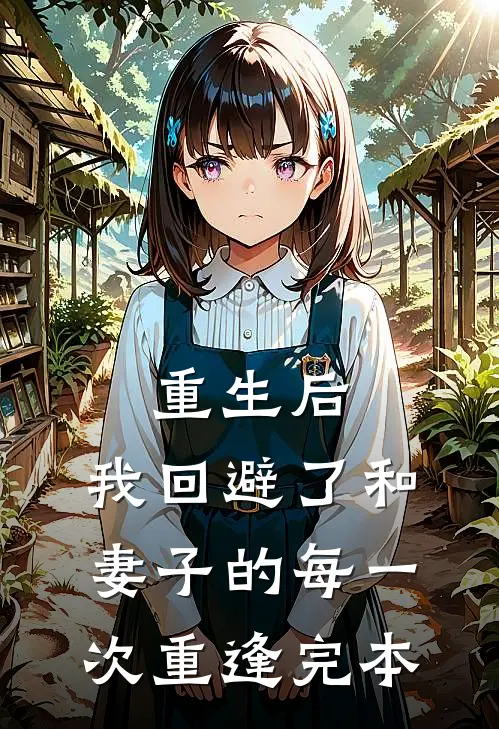 重生后，我回避了和妻子的每一次重逢完本