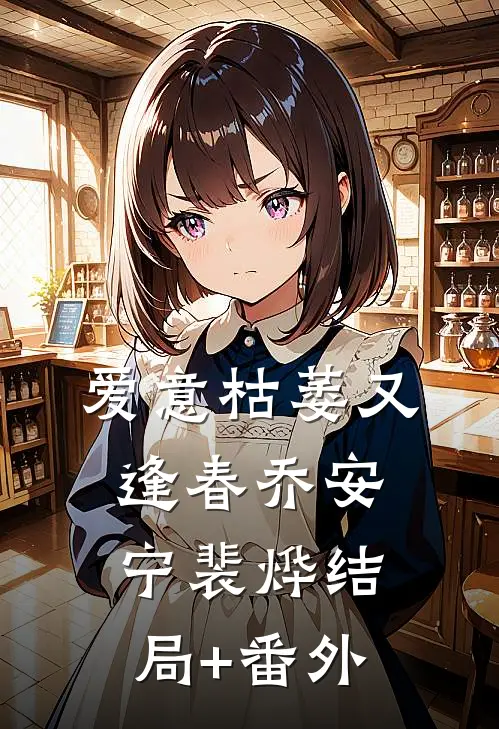 爱意枯萎又逢春乔安宁裴烨结局+番外