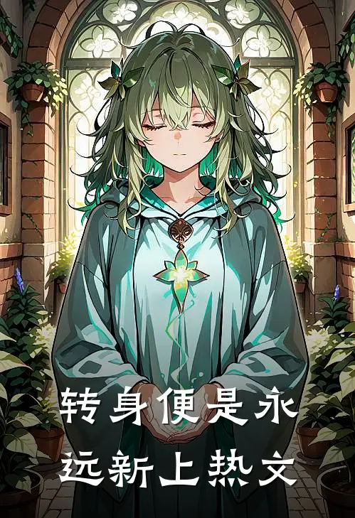 转身便是永远新上热文