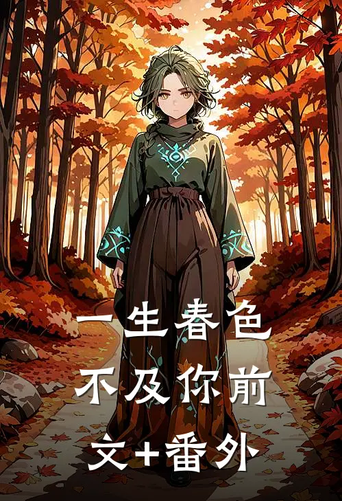 一生春色不及你前文+番外
