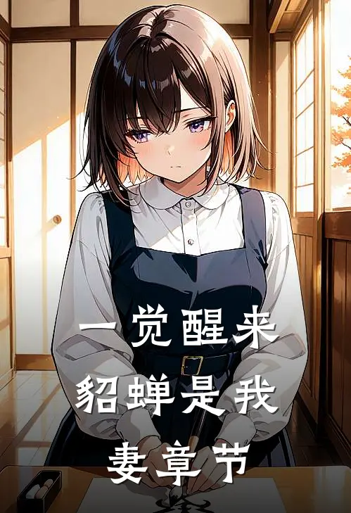 一觉醒来，貂蝉是我妻章节