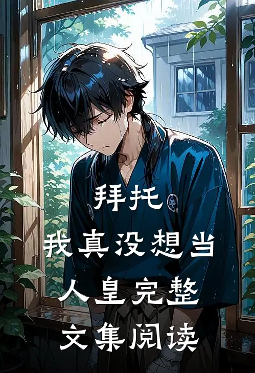 拜托,我真没想当人皇完整文集阅读