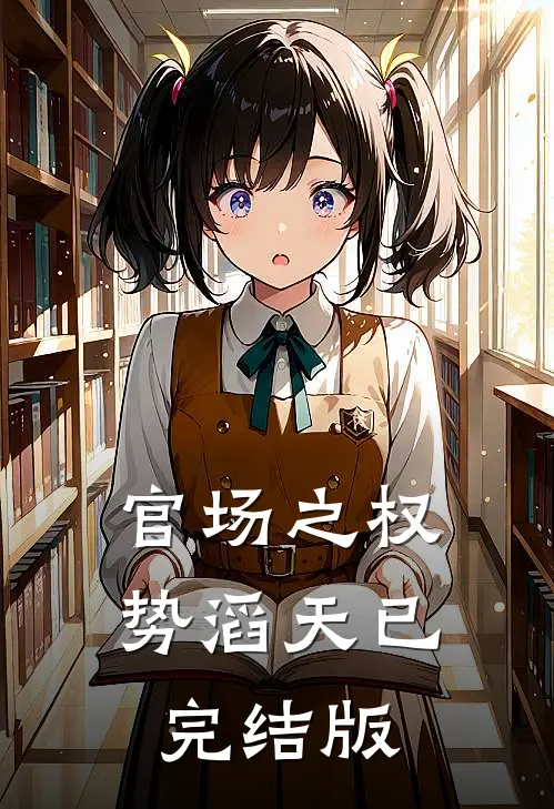 官场之权势滔天已完结版