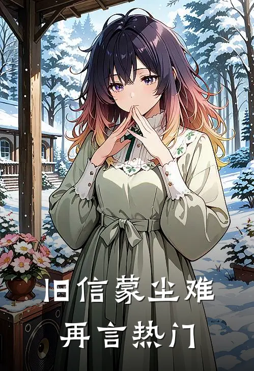 旧信蒙尘难再言热门