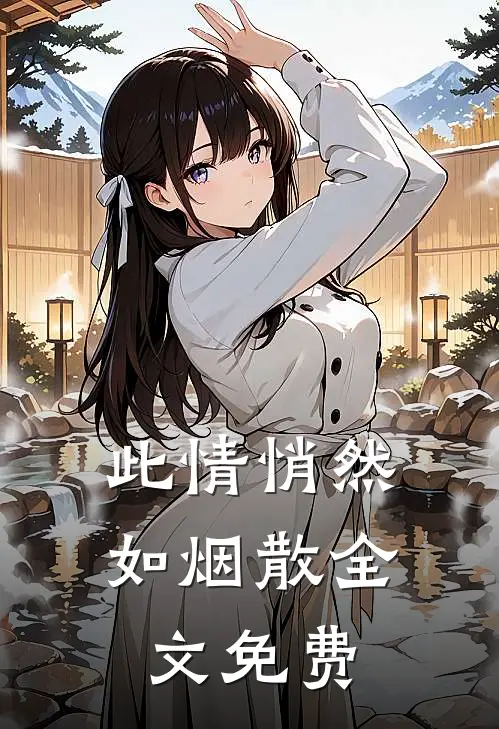 此情悄然如烟散全文免费