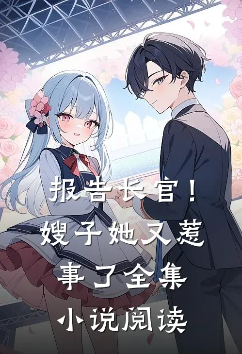 报告长官！嫂子她又惹事了全集小说阅读