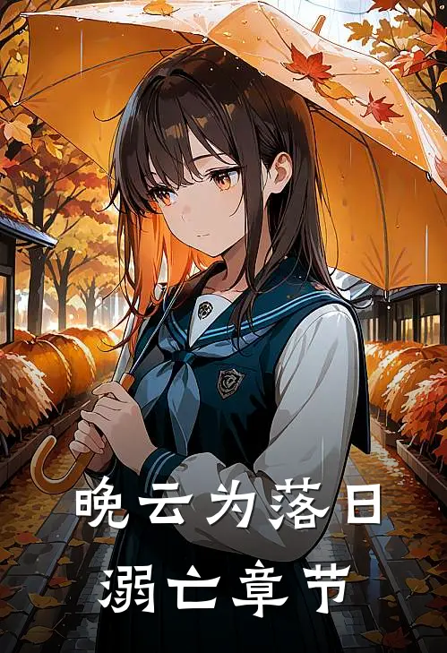 晚云为落日溺亡章节