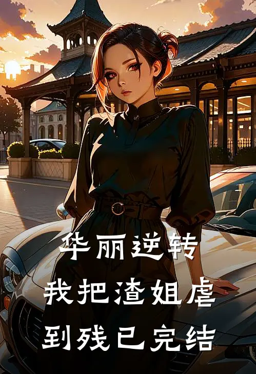 华丽逆转，我把渣姐虐到残已完结