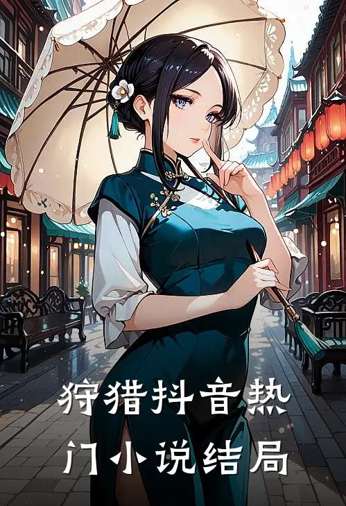 狩猎抖音热门小说结局