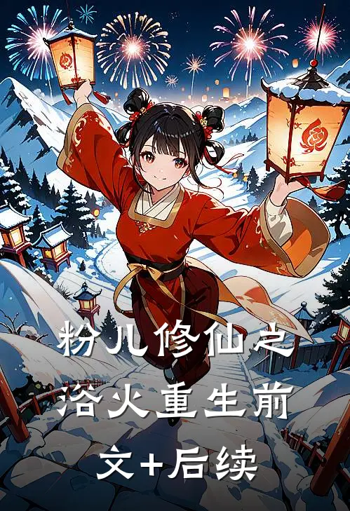 粉儿修仙之浴火重生前文+后续