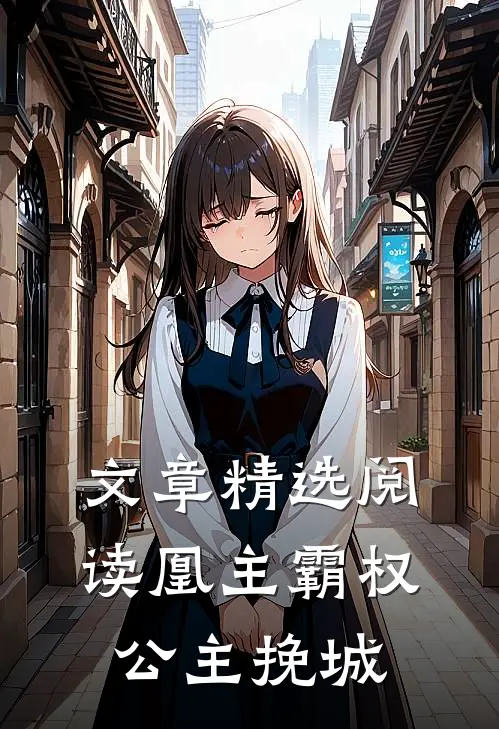 文章精选阅读凰主霸权：公主挽城