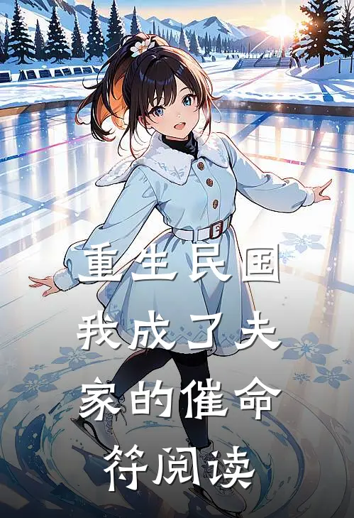 重生民国，我成了夫家的催命符阅读