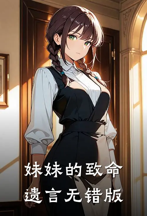 妹妹的致命遗言无错版