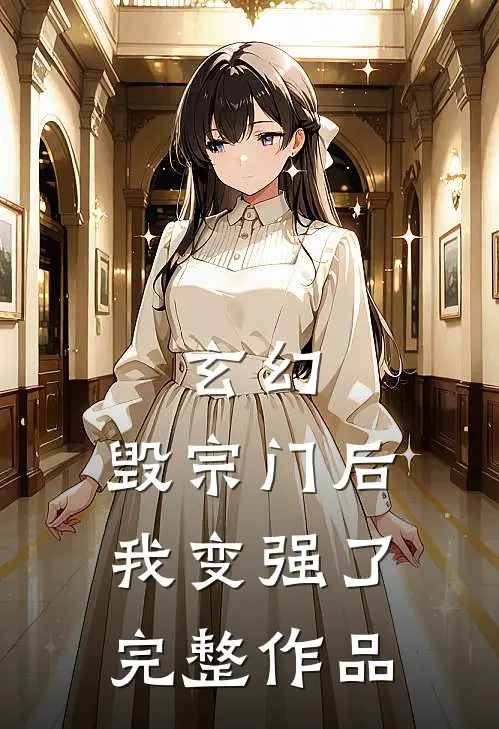 玄幻：毁宗门后我变强了完整作品