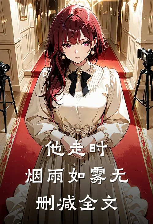 他走时，烟雨如雾无删减全文