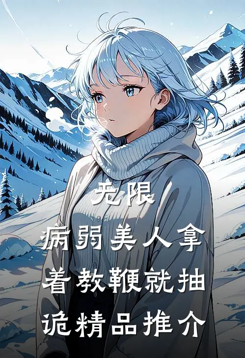 无限：病弱美人拿着教鞭就抽诡精品推介
