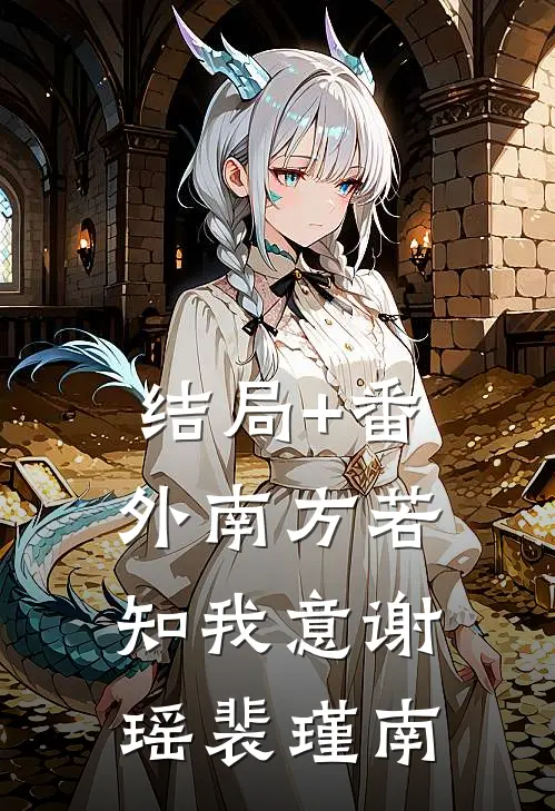 结局+番外南方若知我意谢瑶裴瑾南
