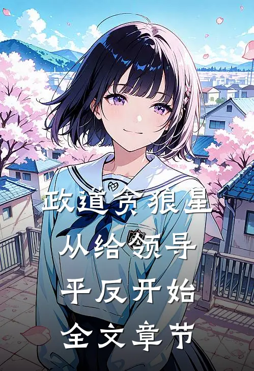 政道贪狼星：从给领导平反开始全文章节