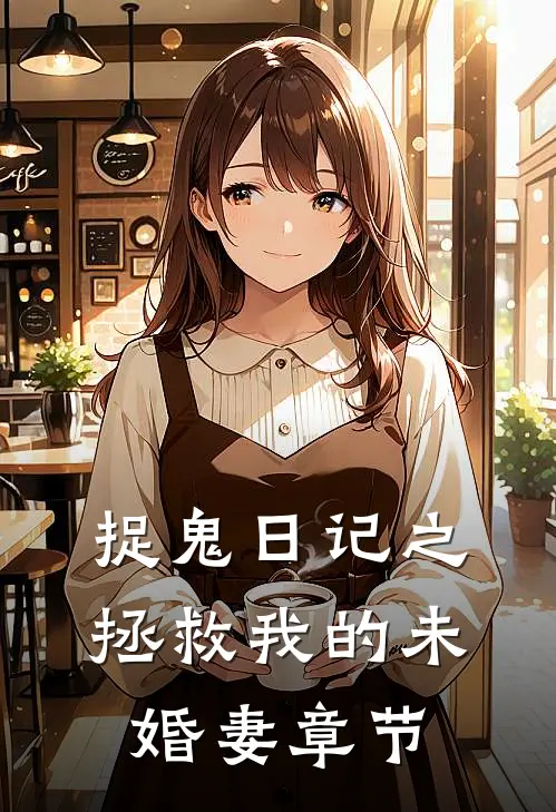 捉鬼日记之拯救我的未婚妻章节