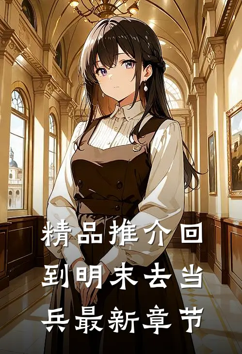 精品推介回到明末去当兵最新章节