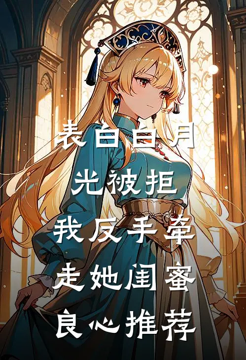 表白白月光被拒，我反手牵走她闺蜜良心推荐