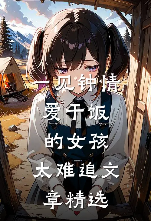 一见钟情：爱干饭的女孩，太难追文章精选