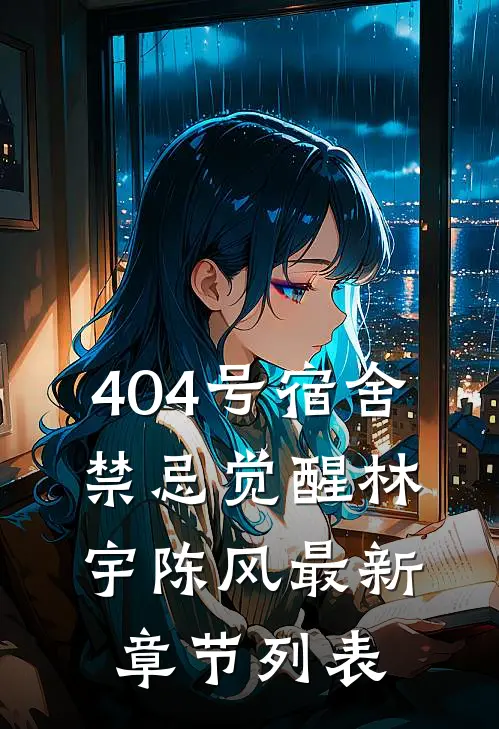 404号宿舍：禁忌觉醒林宇陈风最新章节列表