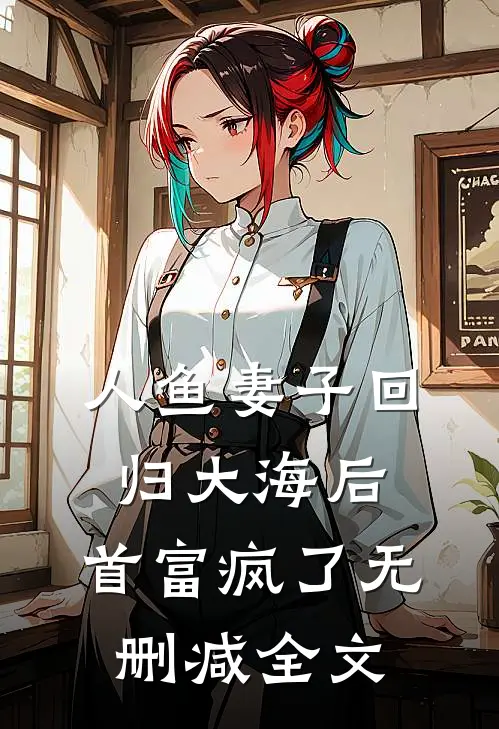 人鱼妻子回归大海后，首富疯了无删减全文