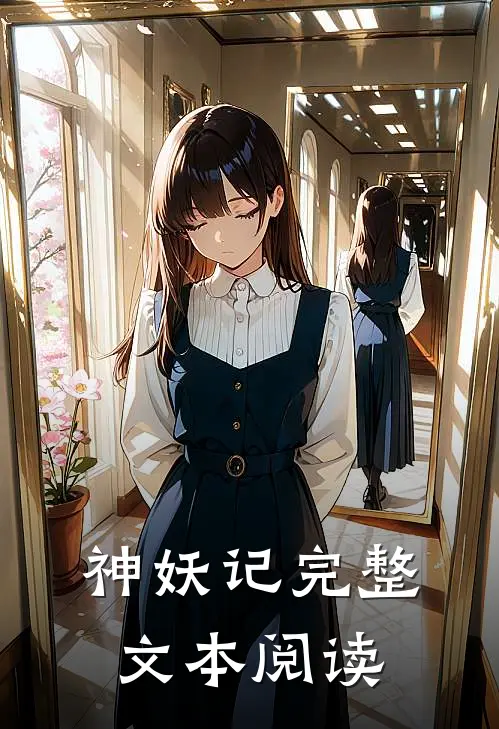 神妖记完整文本阅读