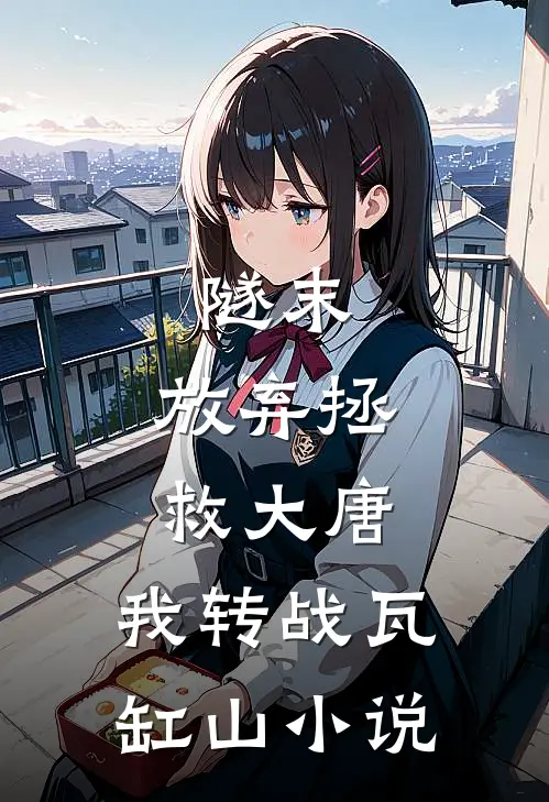 隧末：放弃拯救大唐，我转战瓦缸山小说