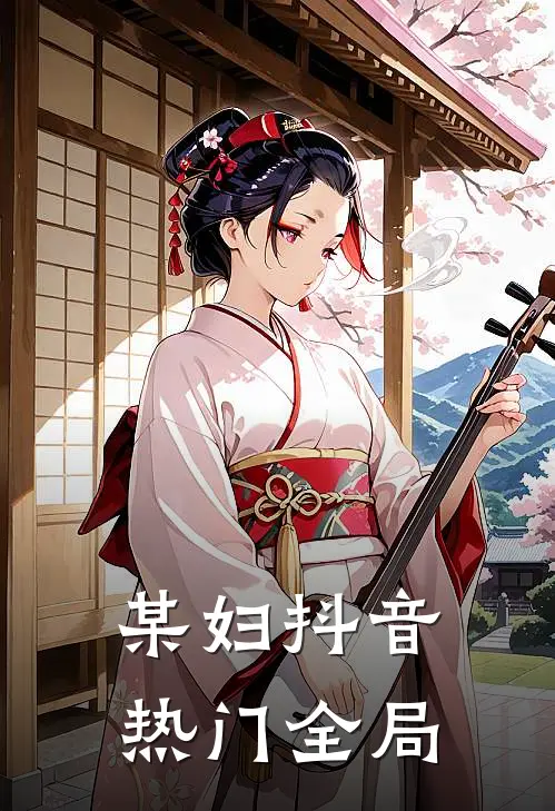 某妇抖音热门全局