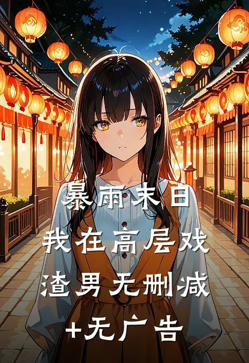 暴雨末日，我在高层戏渣男无删减+无广告