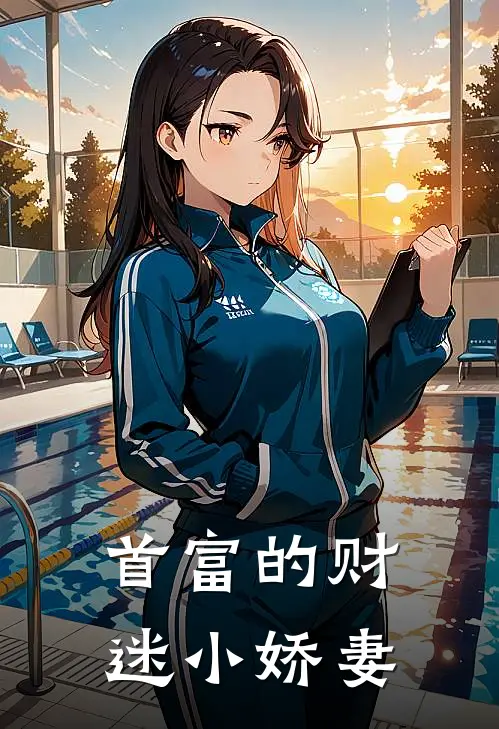 首富的财迷小娇妻