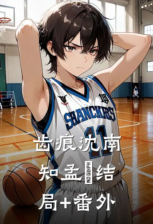 齿痕沈南知孟珵结局+番外