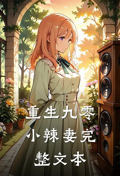 重生九零小辣妻完整文本