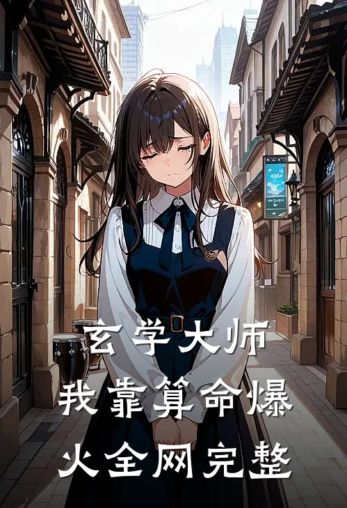 玄学大师：我靠算命爆火全网完整