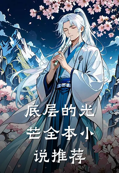底层的光芒全本小说推荐