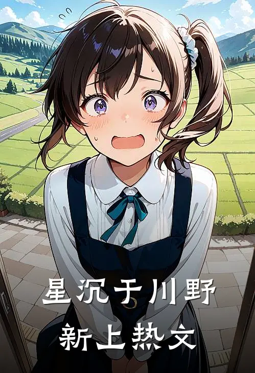 星沉于川野新上热文