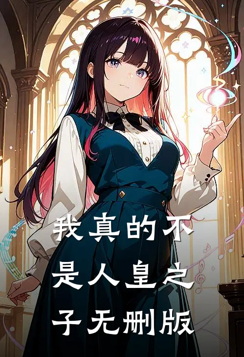 我真的不是人皇之子无删版