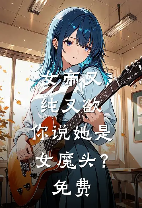 女帝又纯又欲，你说她是女魔头？免费