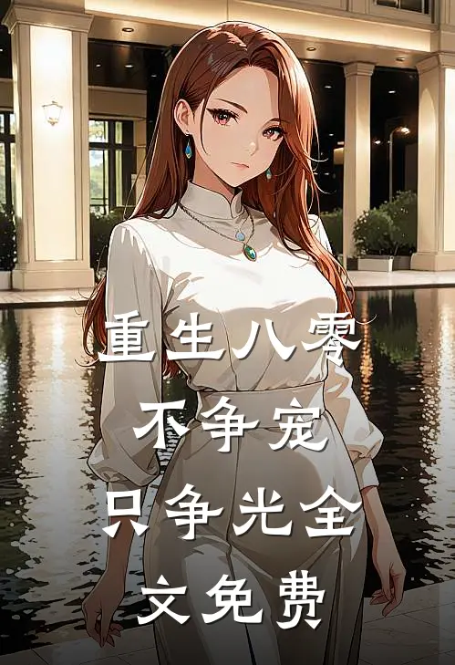 重生八零：不争宠，只争光全文免费