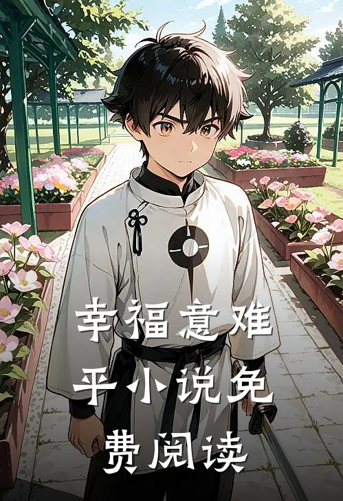 幸福意难平小说免费阅读